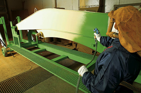    WIWA Duomix 85